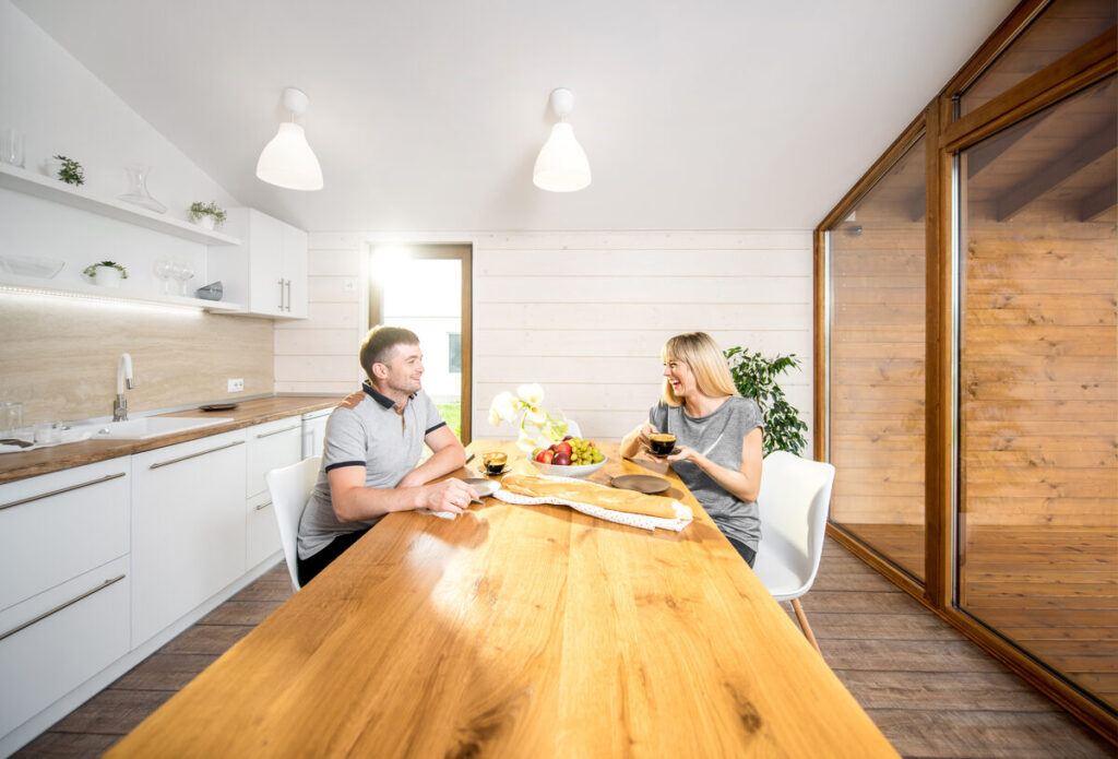 Discovering the Heart of Utica: What It’s Like Living in the Hopper Park Neighborhood