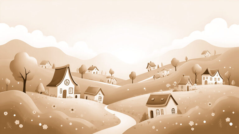 Hopper Park neighborhood